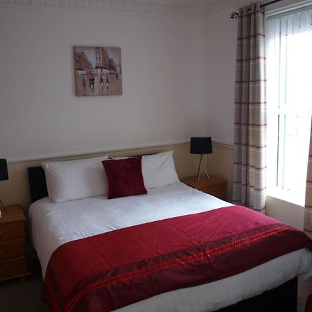 Phoenix B&B Londonderry Esterno foto