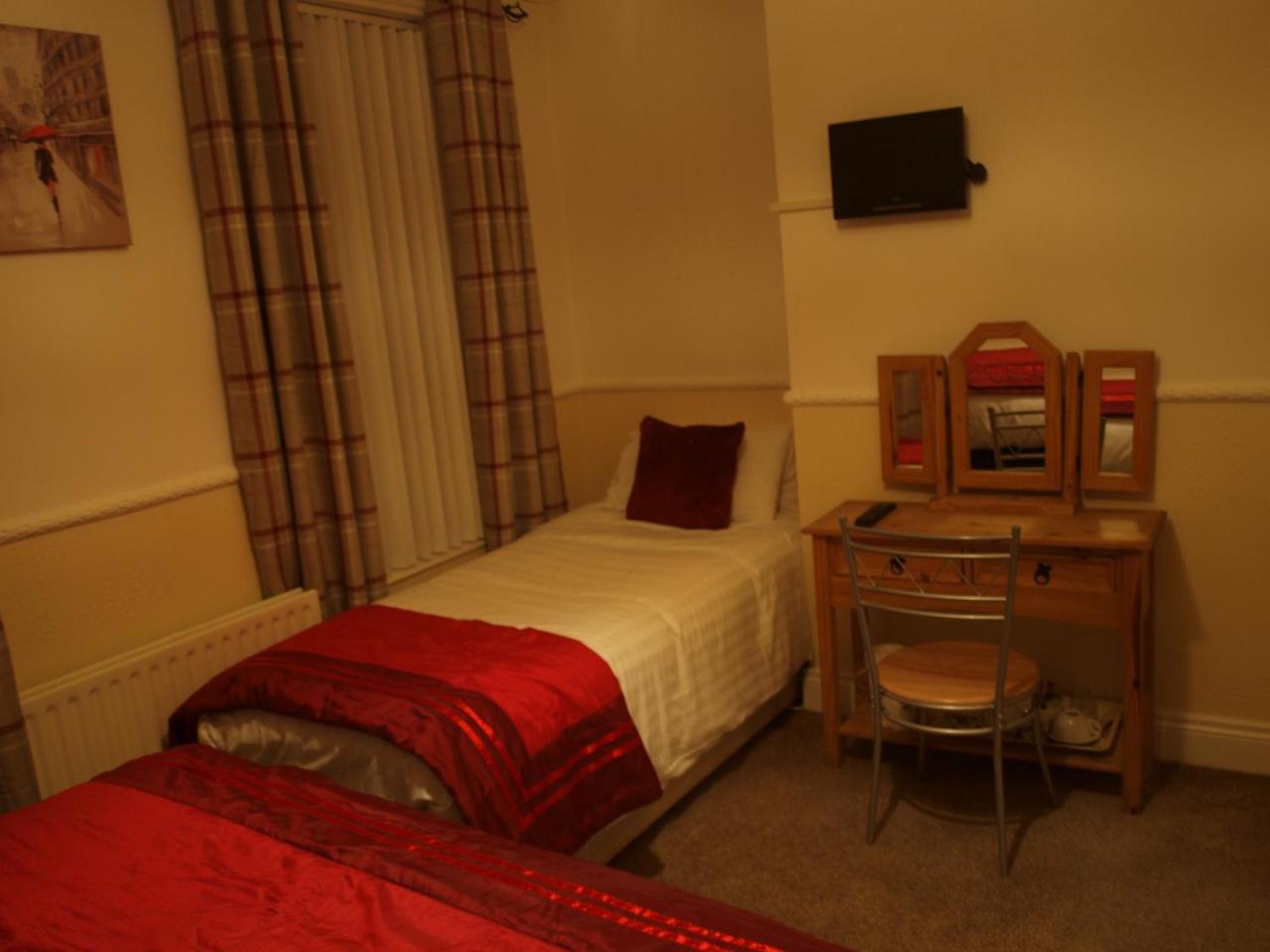 Phoenix B&B Londonderry Esterno foto