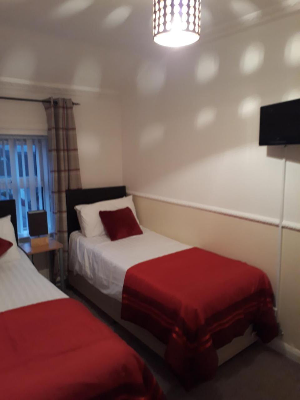 Phoenix B&B Londonderry Esterno foto