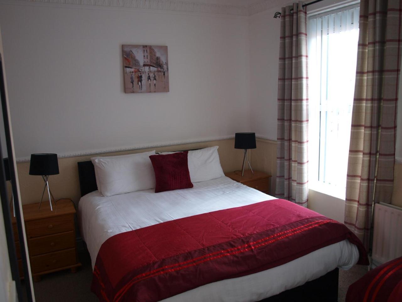 Phoenix B&B Londonderry Esterno foto