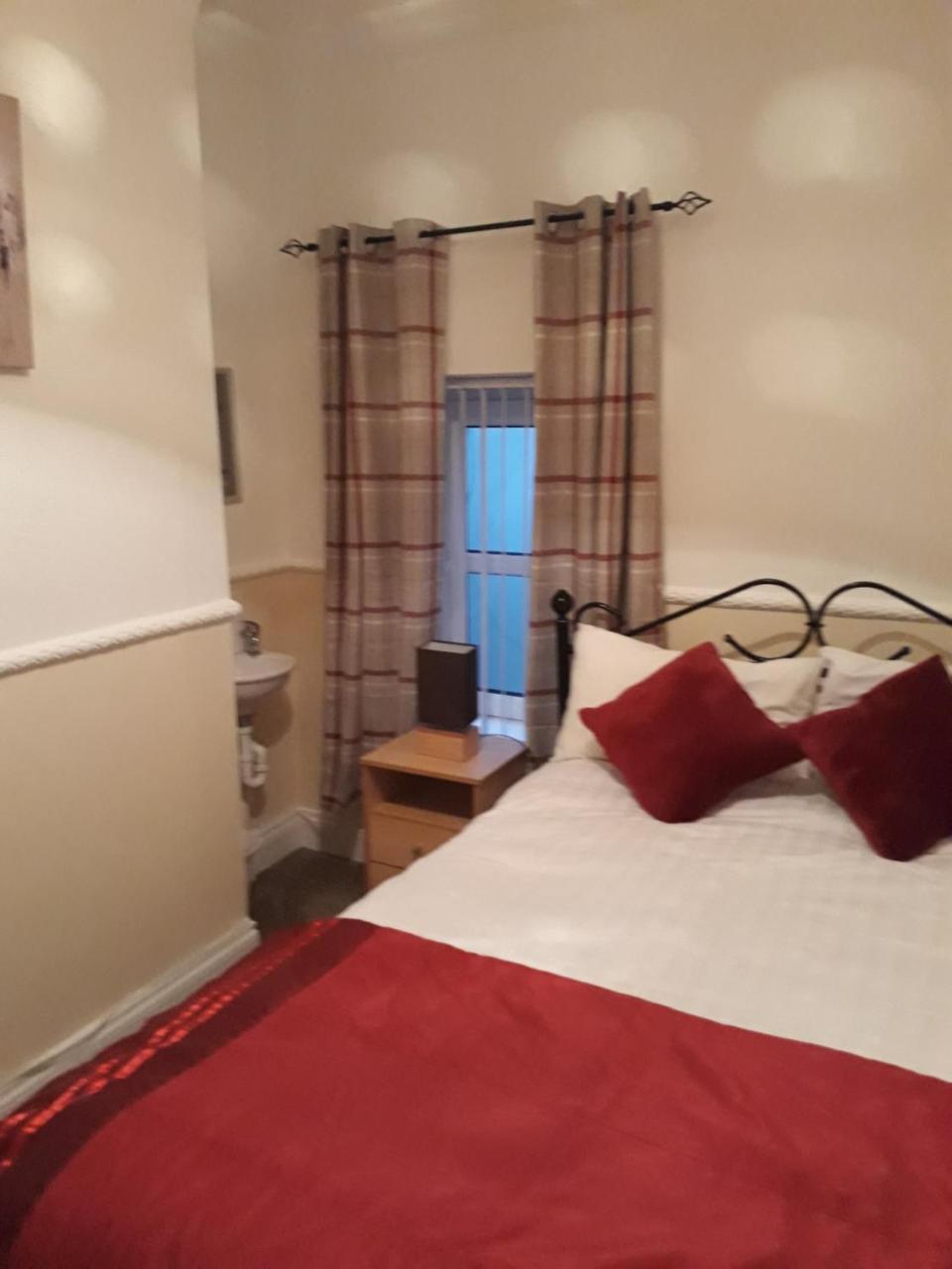 Phoenix B&B Londonderry Esterno foto