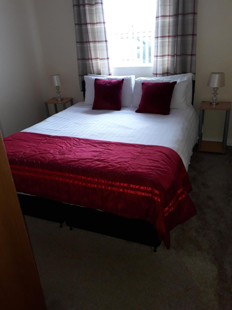 Phoenix B&B Londonderry Esterno foto